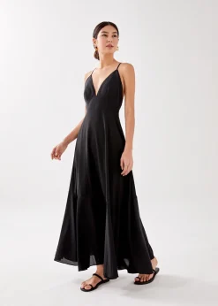 Love, Bonito Party Dresses|Party & Occasions*Kaleni Padded Plunge Maxi Dress