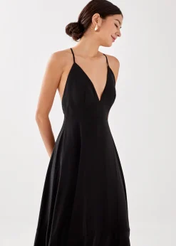 Love, Bonito Party Dresses|Party & Occasions*Kaleni Padded Plunge Maxi Dress