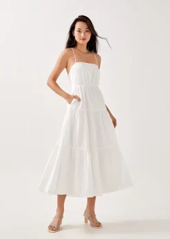 Love, Bonito Party Dresses|Party & Occasions*Kalita Padded Tie Back Dress
