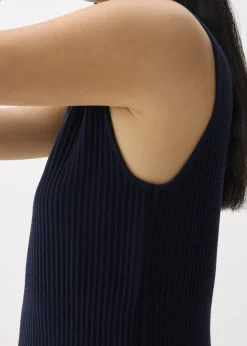 Love, Bonito Petite-Friendly|Work Dresses*Kamil Contour Knit Fit & Flare Mini Dress