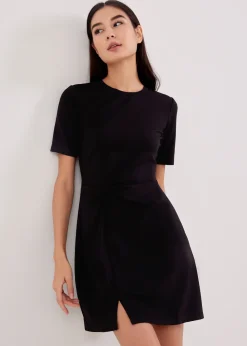 Love, Bonito Casual Dresses*Kamile Ruched Shift Dress