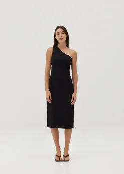 Love, Bonito Party Dresses|Party & Occasions*Kristina Padded Twist Back Dress