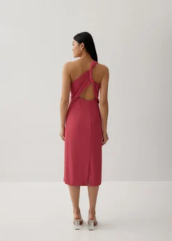 Love, Bonito Party Dresses|Party & Occasions*Kristina Padded Twist Back Dress