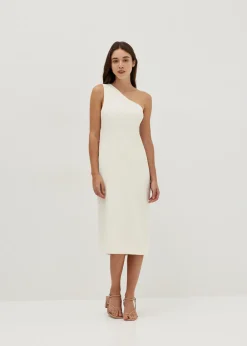 Love, Bonito Party Dresses|Party & Occasions*Kristina Padded Twist Back Dress
