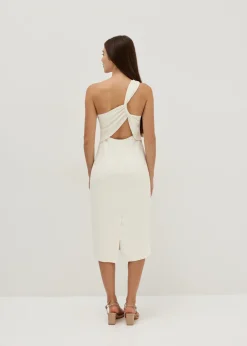 Love, Bonito Party Dresses|Party & Occasions*Kristina Padded Twist Back Dress
