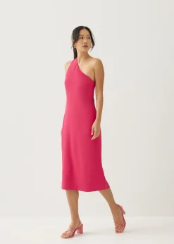Love, Bonito Party Dresses|Party & Occasions*Kristina Padded Twist Back Dress