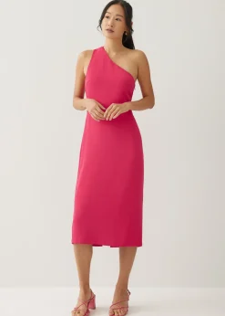 Love, Bonito Party Dresses|Party & Occasions*Kristina Padded Twist Back Dress