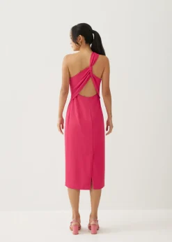 Love, Bonito Party Dresses|Party & Occasions*Kristina Padded Twist Back Dress