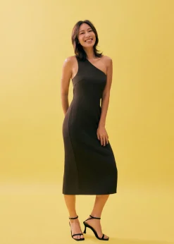 Love, Bonito Party Dresses|Party & Occasions*Kristina Padded Twist Back Dress