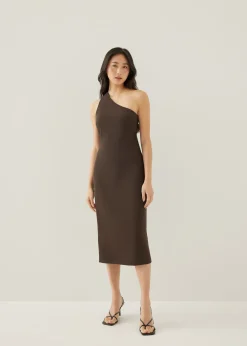 Love, Bonito Party Dresses|Party & Occasions*Kristina Padded Twist Back Dress