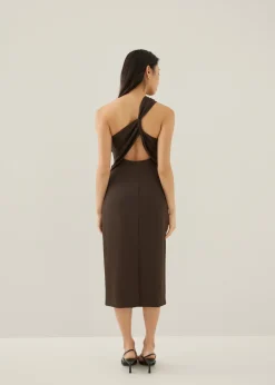 Love, Bonito Party Dresses|Party & Occasions*Kristina Padded Twist Back Dress