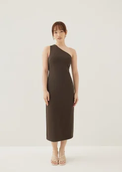 Love, Bonito Party Dresses|Party & Occasions*Kristina Padded Twist Back Dress