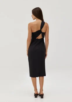 Love, Bonito Party Dresses|Party & Occasions*Kristina Padded Twist Back Dress
