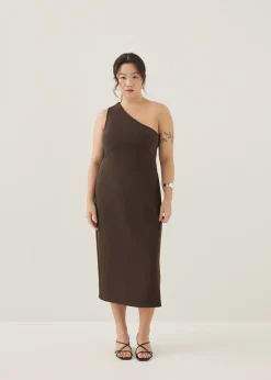 Love, Bonito Party Dresses|Party & Occasions*Kristina Padded Twist Back Dress