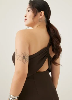 Love, Bonito Party Dresses|Party & Occasions*Kristina Padded Twist Back Dress