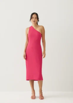 Love, Bonito Party Dresses|Party & Occasions*Kristina Padded Twist Back Dress