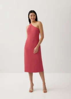 Love, Bonito Party Dresses|Party & Occasions*Kristina Padded Twist Back Dress