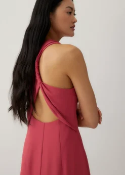 Love, Bonito Party Dresses|Party & Occasions*Kristina Padded Twist Back Dress
