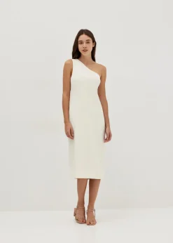 Love, Bonito Party Dresses|Party & Occasions*Kristina Padded Twist Back Dress