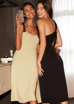 Love, Bonito Party Dresses|Party & Occasions*Kristina Padded Twist Back Dress