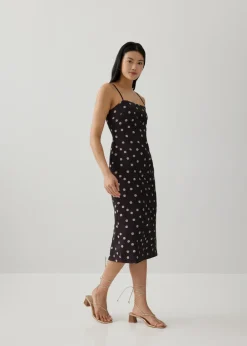Love, Bonito Party Dresses|Party & Occasions*Laura Jacquard Column Dress