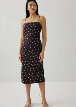 Love, Bonito Party Dresses|Party & Occasions*Laura Jacquard Column Dress
