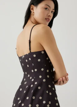 Love, Bonito Party Dresses|Party & Occasions*Laura Jacquard Column Dress