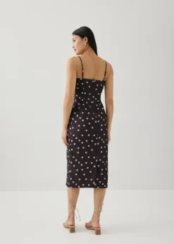 Love, Bonito Party Dresses|Party & Occasions*Laura Jacquard Column Dress