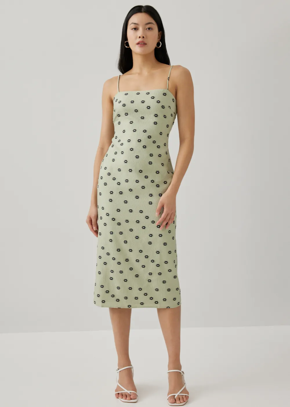 Love, Bonito Party Dresses|Party & Occasions*Laura Jacquard Column Dress