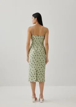 Love, Bonito Party Dresses|Party & Occasions*Laura Jacquard Column Dress