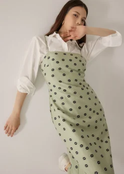 Love, Bonito Party Dresses|Party & Occasions*Laura Jacquard Column Dress