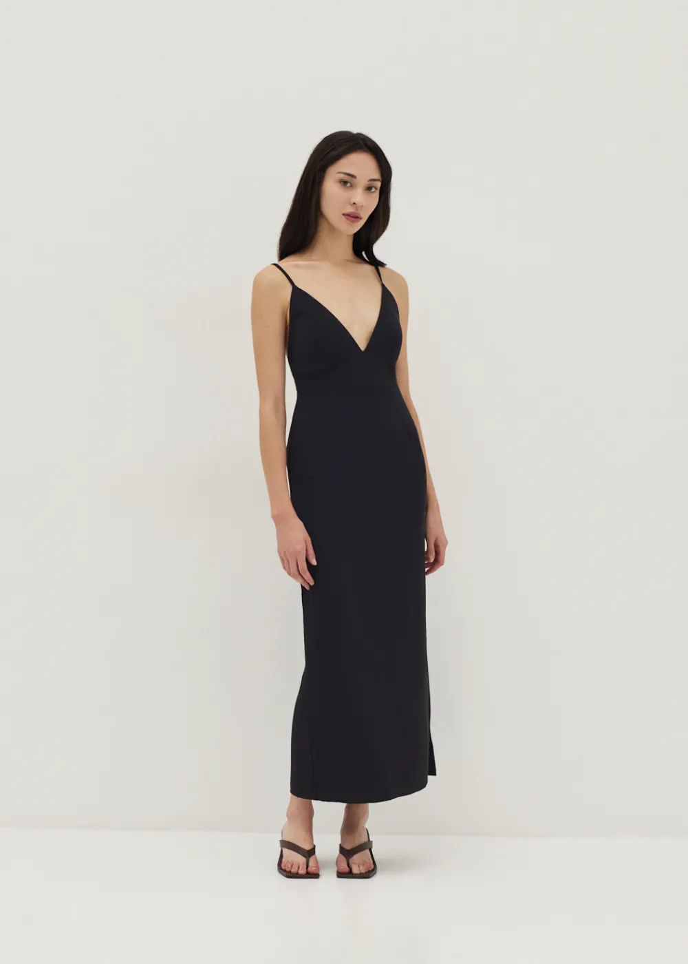 Love, Bonito Party Dresses|Party & Occasions*Layton Padded Plunge Dress