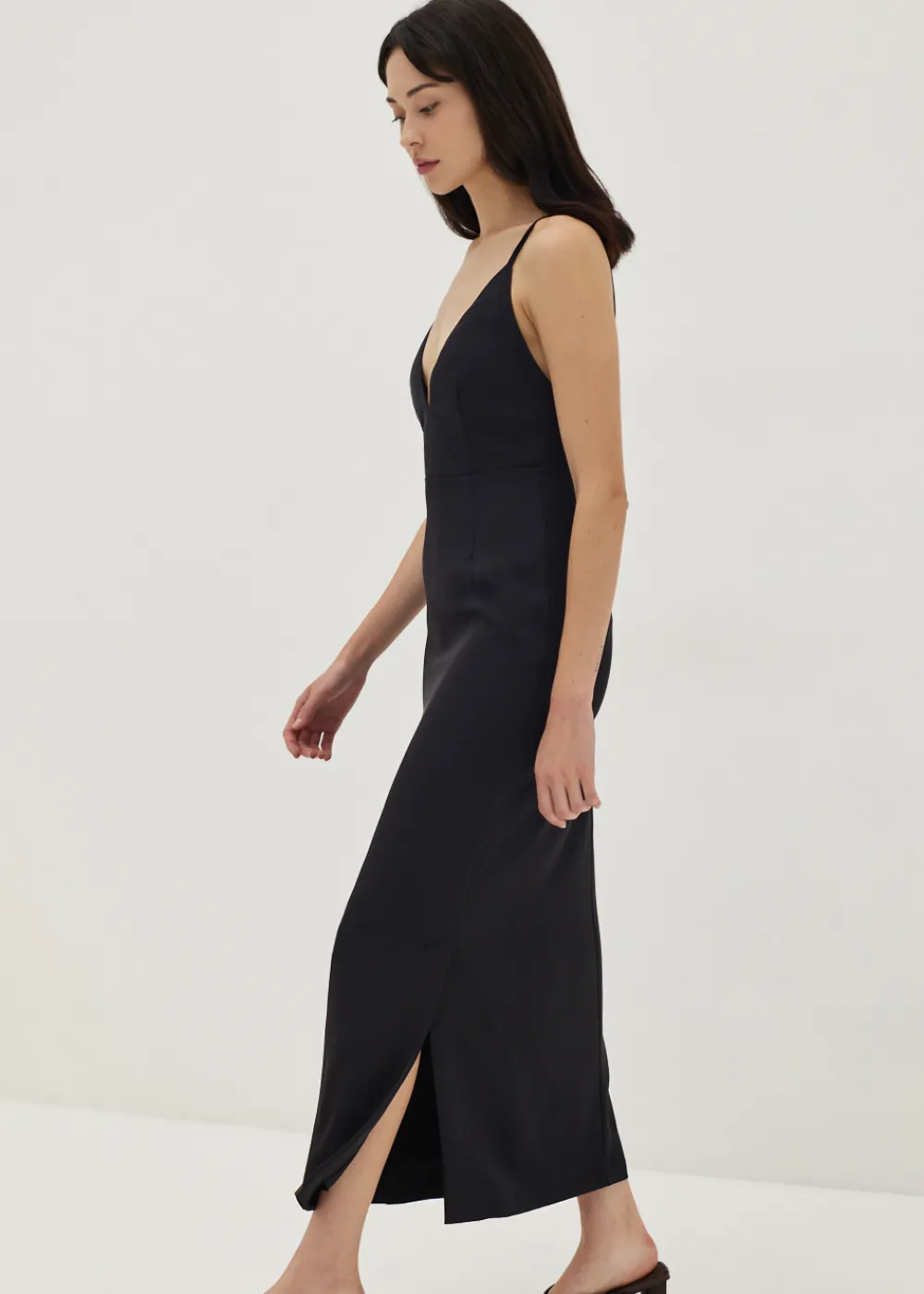 Love, Bonito Party Dresses|Party & Occasions*Layton Padded Plunge Dress