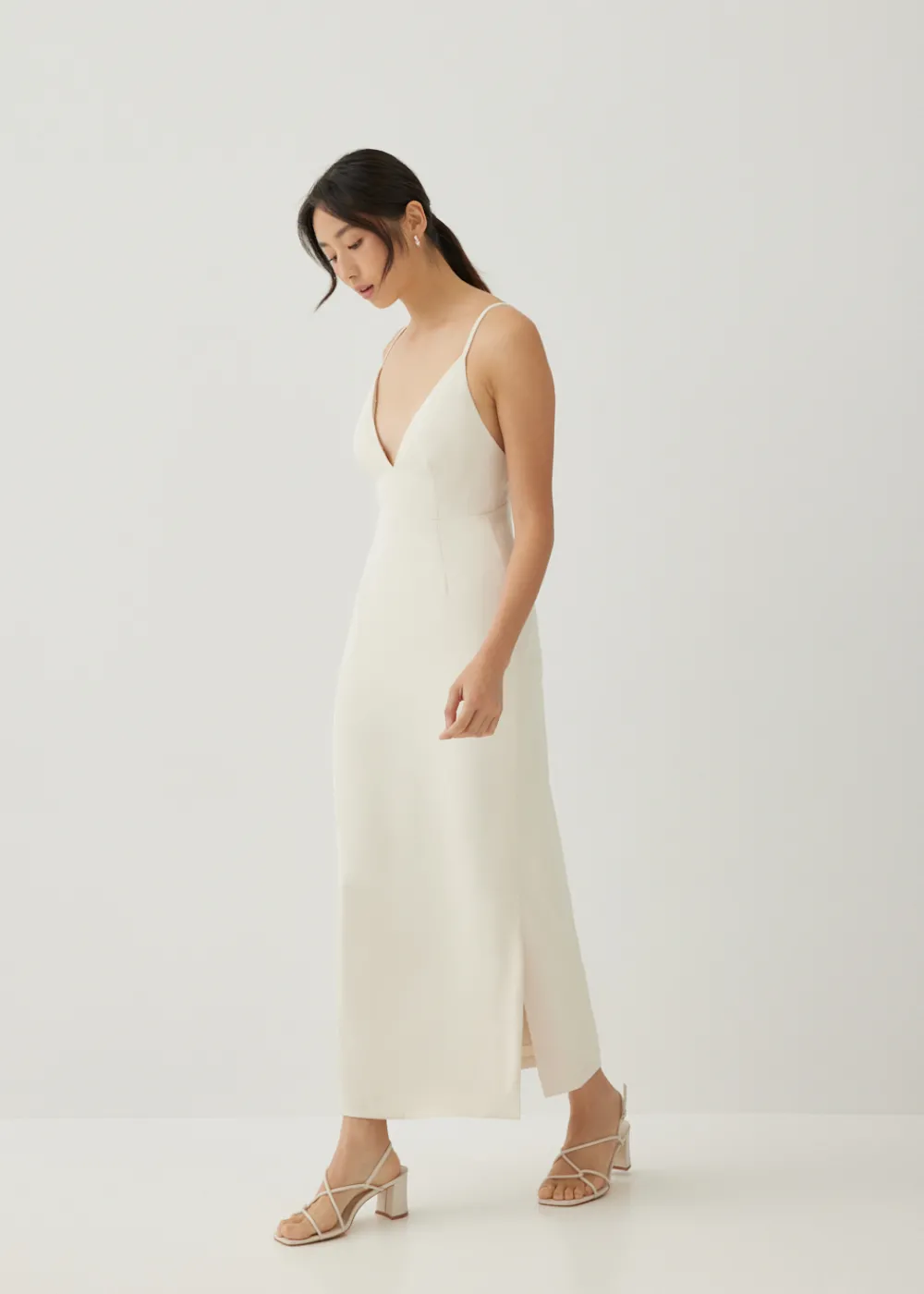 Love, Bonito Party Dresses|Party & Occasions*Layton Padded Plunge Dress