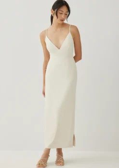 Love, Bonito Party Dresses|Party & Occasions*Layton Padded Plunge Dress