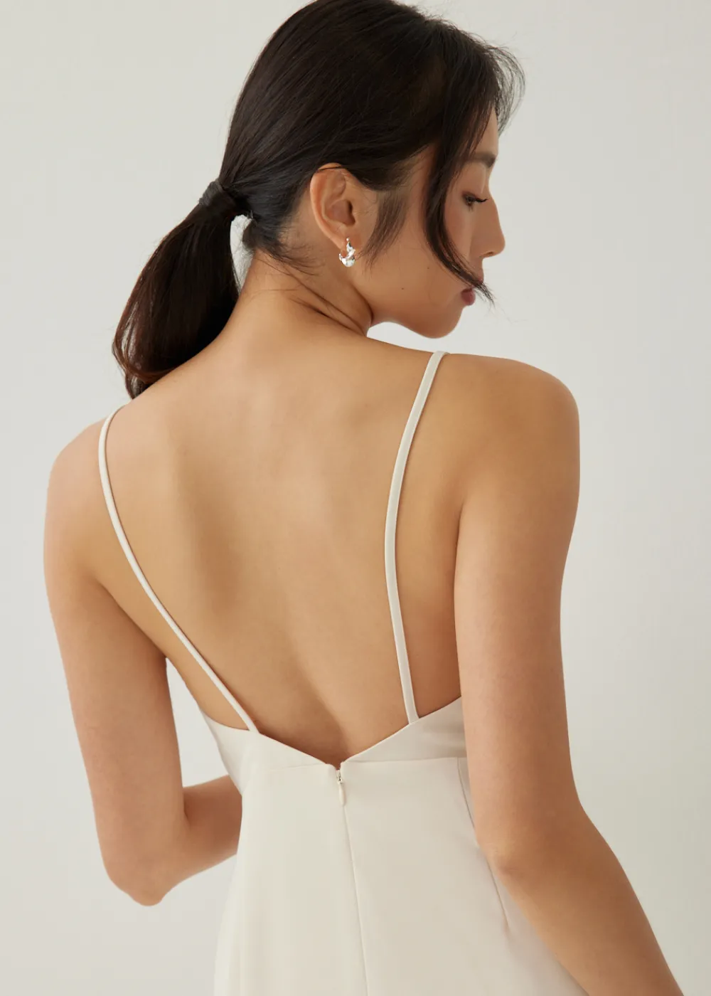 Love, Bonito Party Dresses|Party & Occasions*Layton Padded Plunge Dress