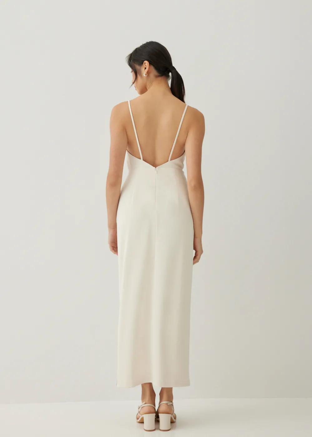 Love, Bonito Party Dresses|Party & Occasions*Layton Padded Plunge Dress