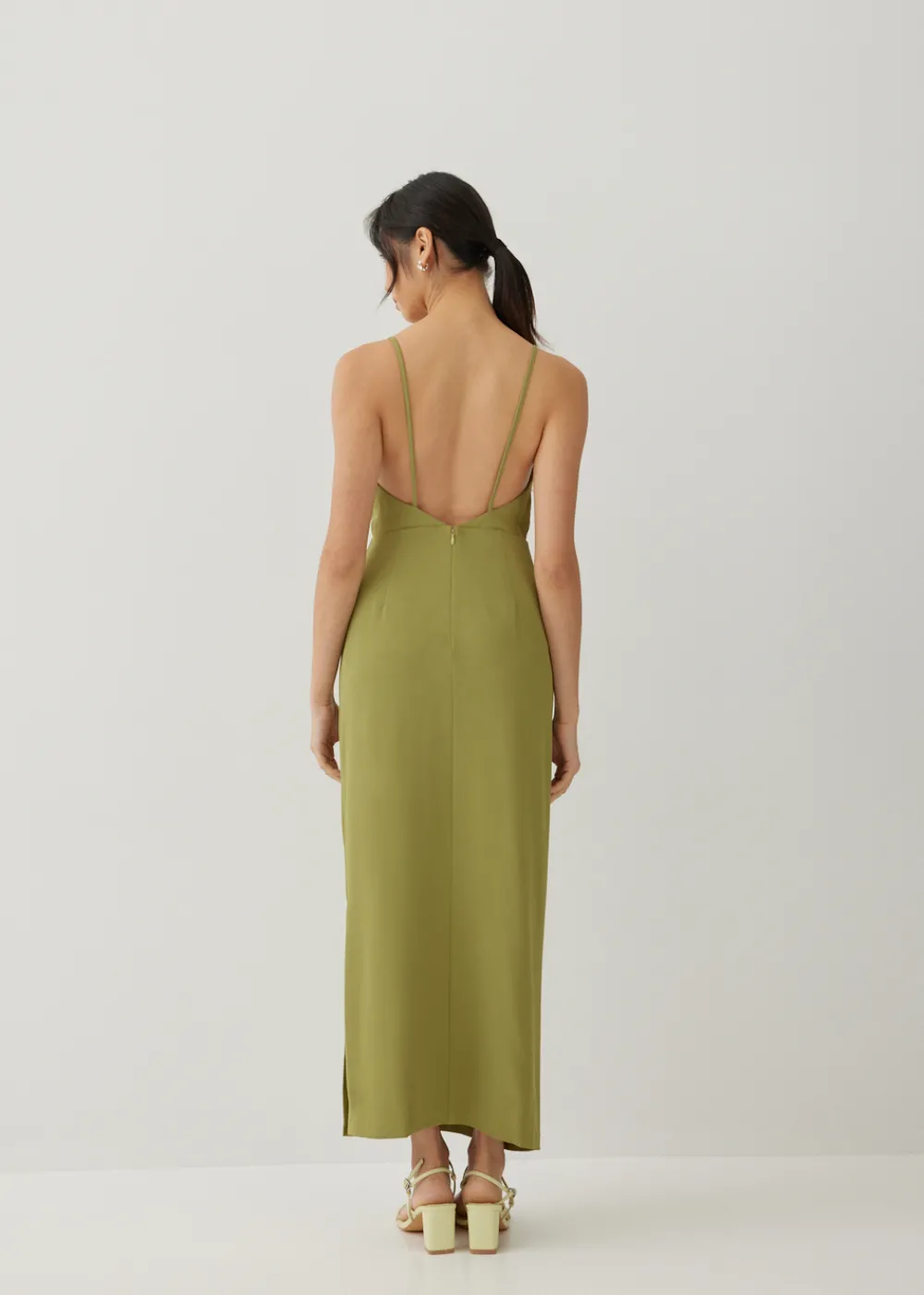 Love, Bonito Party Dresses|Party & Occasions*Layton Padded Plunge Dress