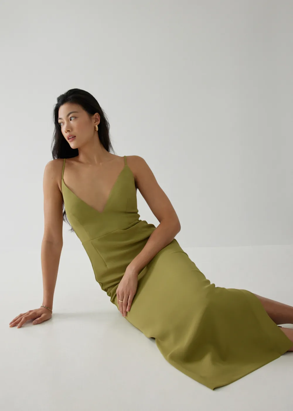 Love, Bonito Party Dresses|Party & Occasions*Layton Padded Plunge Dress