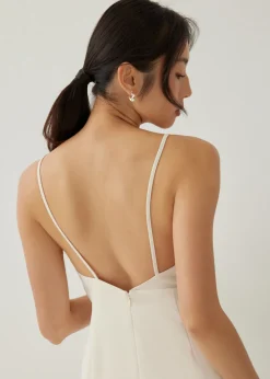 Love, Bonito Party Dresses|Party & Occasions*Layton Padded Plunge Dress