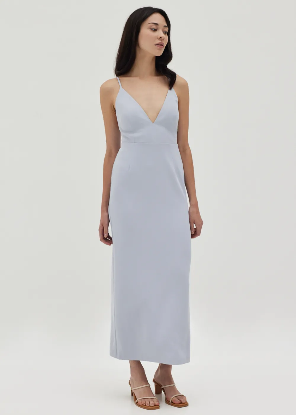 Love, Bonito Party Dresses|Party & Occasions*Layton Padded Plunge Dress