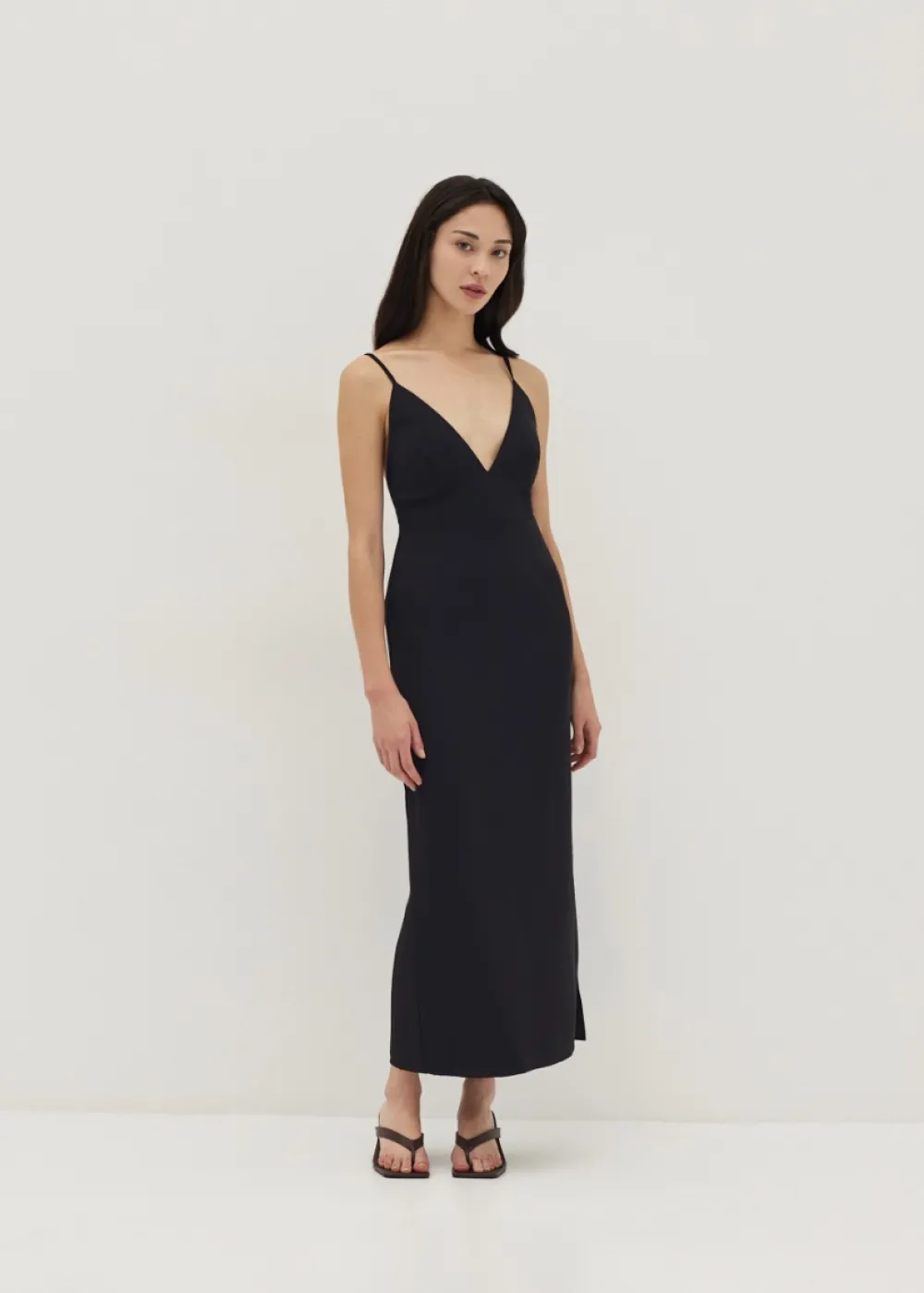 Love, Bonito Party Dresses|Party & Occasions*Layton Padded Plunge Dress
