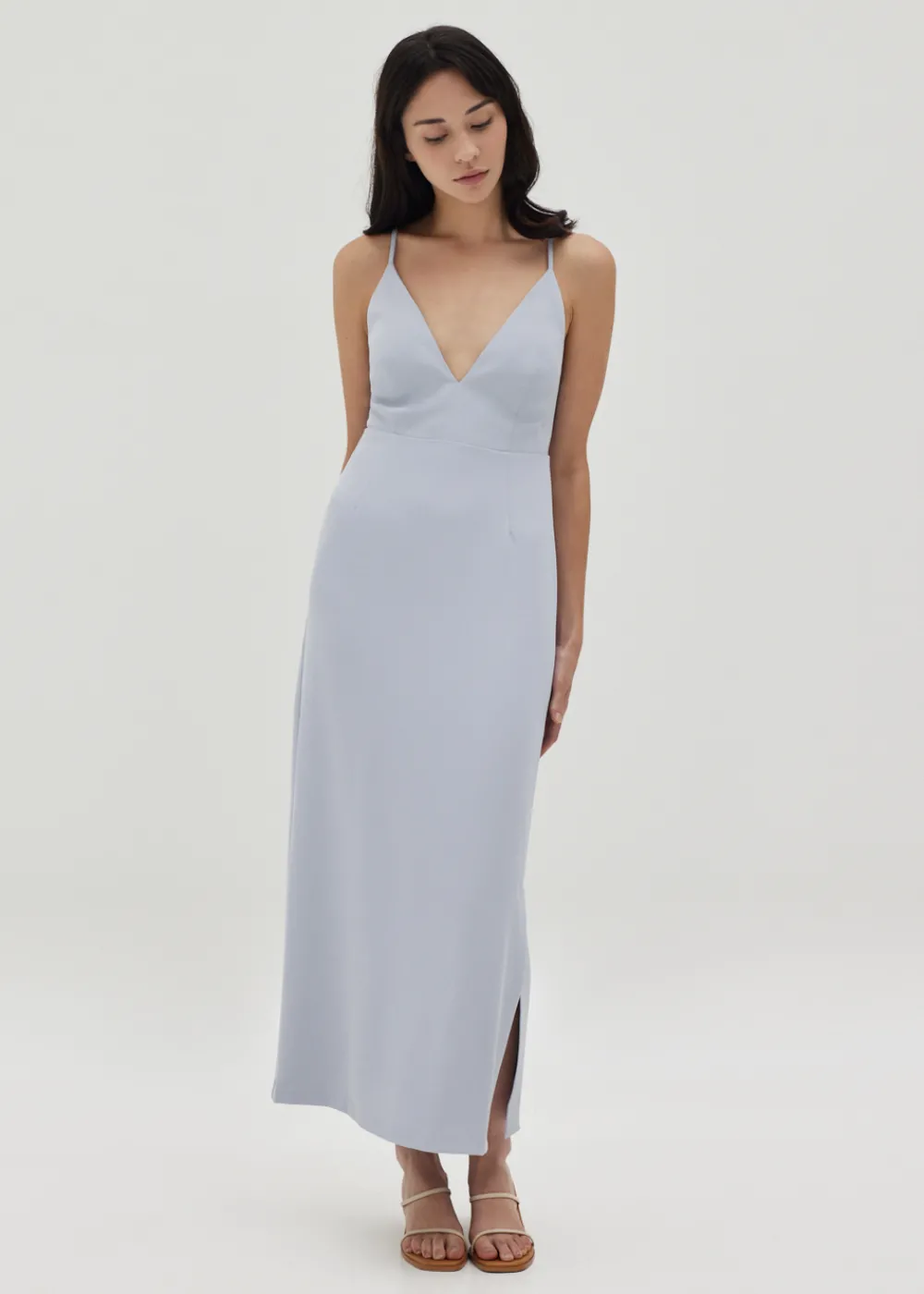 Love, Bonito Party Dresses|Party & Occasions*Layton Padded Plunge Dress