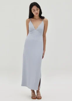 Love, Bonito Party Dresses|Party & Occasions*Layton Padded Plunge Dress