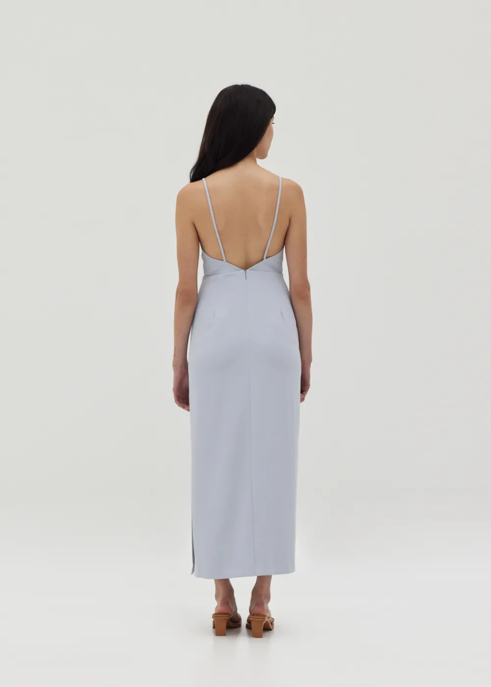 Love, Bonito Party Dresses|Party & Occasions*Layton Padded Plunge Dress