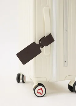 Love, Bonito Lifestyle|Weekend*LBAnniversary Limited Edition Luggage Tag