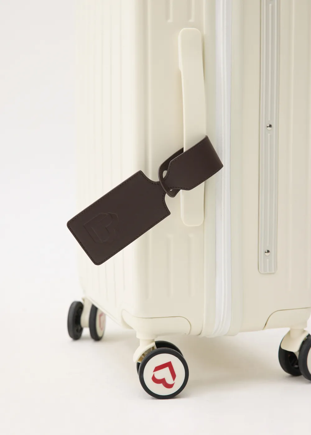Love, Bonito Lifestyle|Weekend*LBAnniversary Limited Edition Luggage Tag
