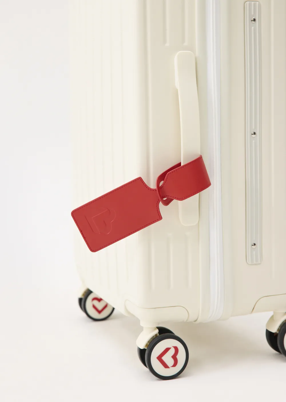 Love, Bonito Lifestyle|Weekend*LBAnniversary Limited Edition Luggage Tag