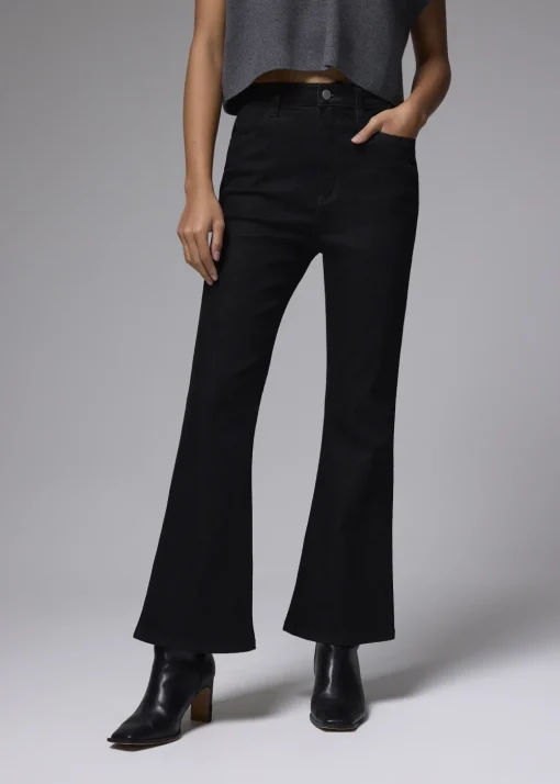 Love, Bonito Weekend & Vacation Pants|Casual Pants*Leggy™ Denim Boot Cut Jeans