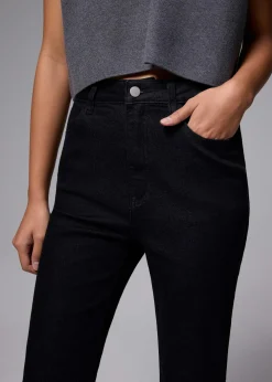 Love, Bonito Weekend & Vacation Pants|Casual Pants*Leggy™ Denim Boot Cut Jeans
